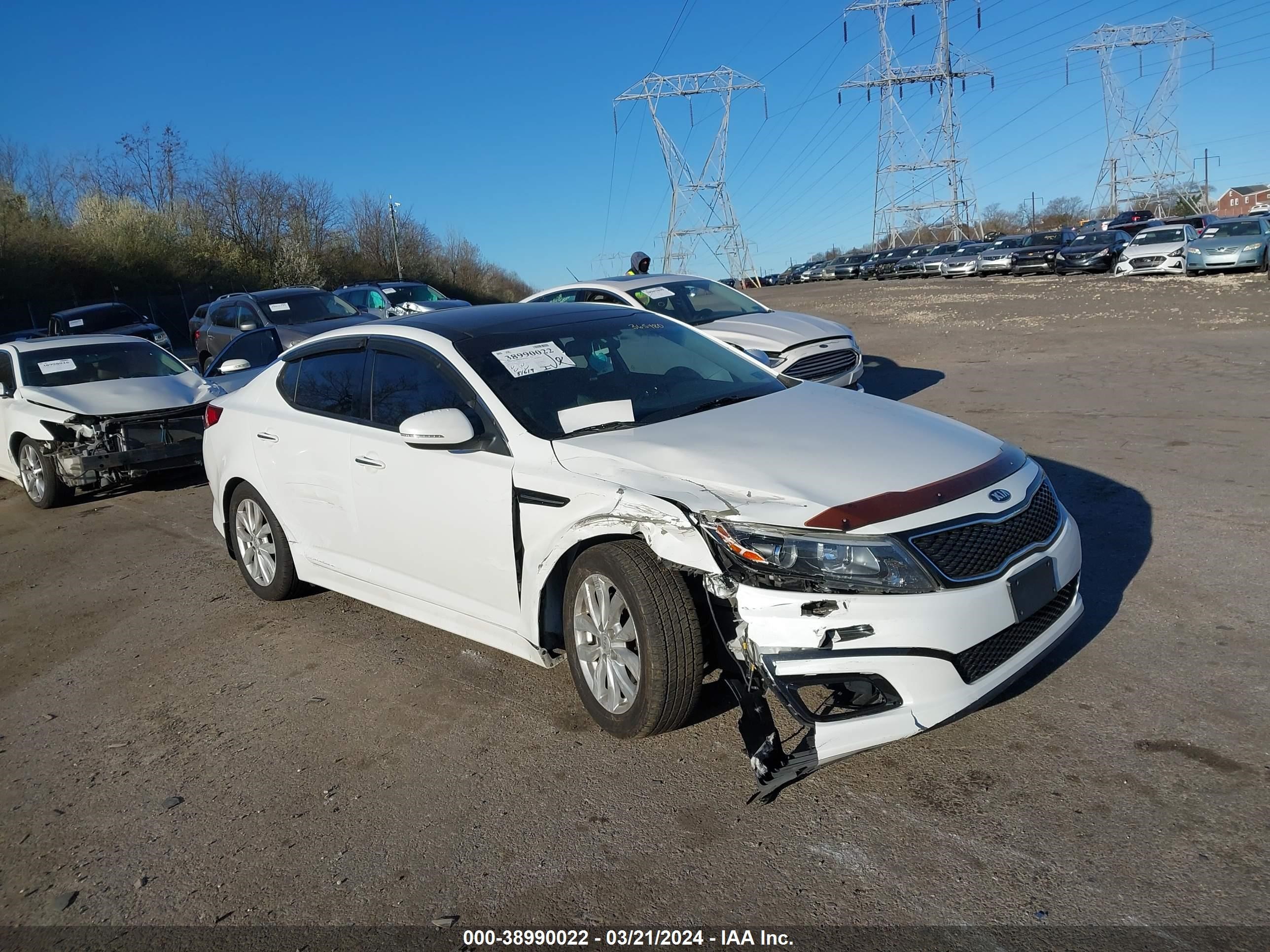 kia optima 2015 5xxgn4a77fg365480