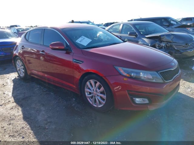 kia optima 2015 5xxgn4a77fg367004