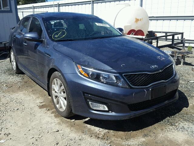 kia optima ex 2015 5xxgn4a77fg400471