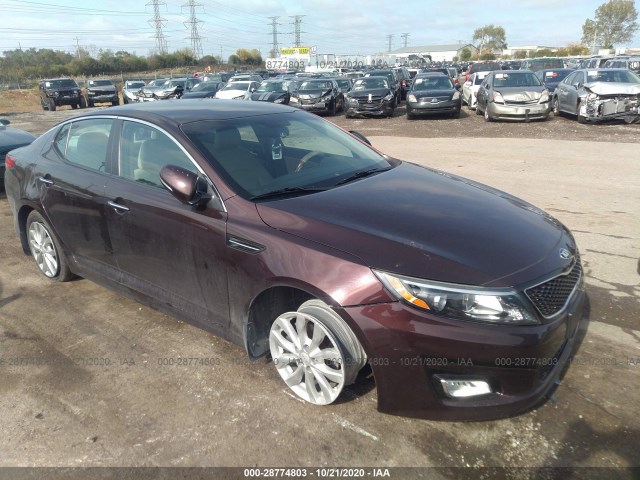 kia optima 2015 5xxgn4a77fg405086