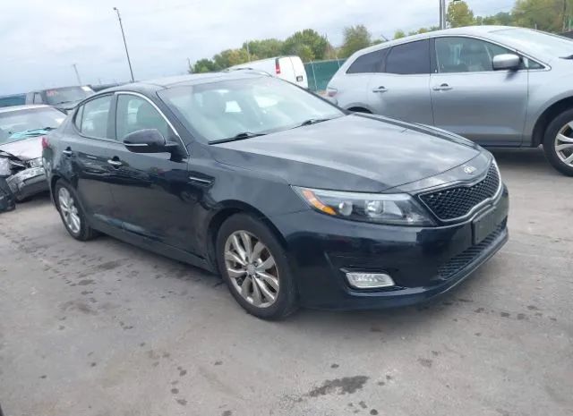 kia optima 2015 5xxgn4a77fg407629