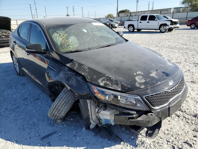 kia  2015 5xxgn4a77fg421420