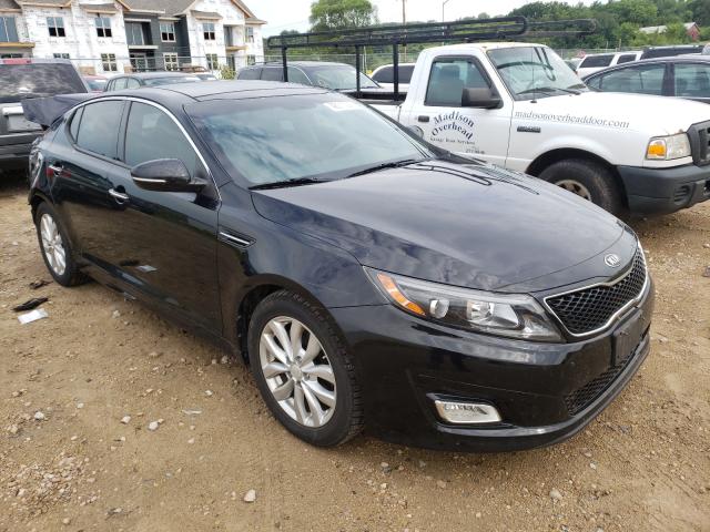 kia optima ex 2015 5xxgn4a77fg432823