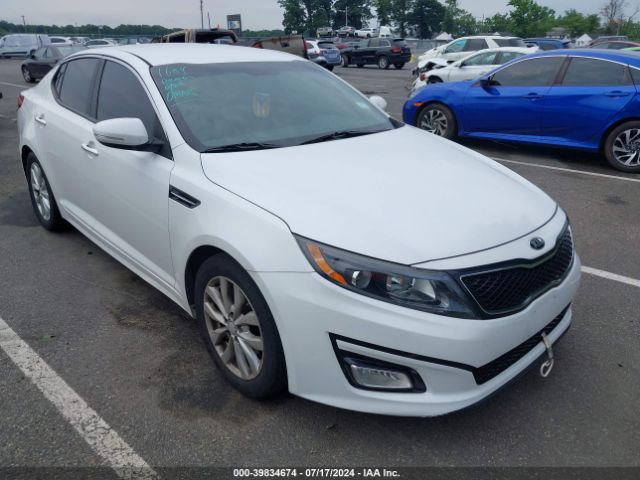 kia optima 2015 5xxgn4a77fg453459