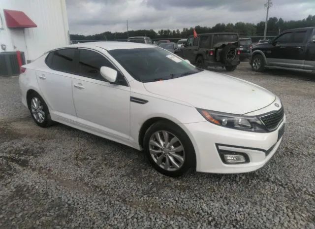 kia optima 2015 5xxgn4a77fg514342