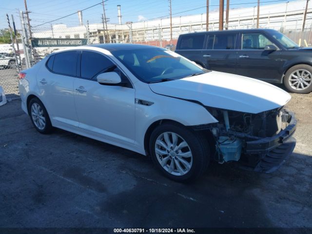 kia optima 2015 5xxgn4a77fg516494