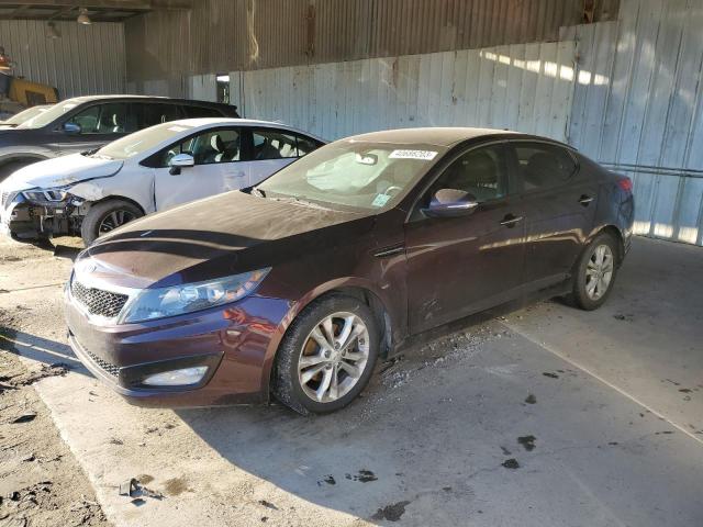 kia optima ex 2012 5xxgn4a78cg089550