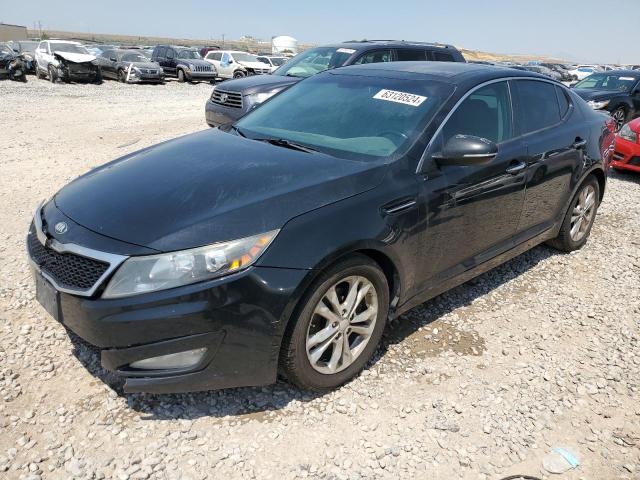 kia optima ex 2013 5xxgn4a78dg108714