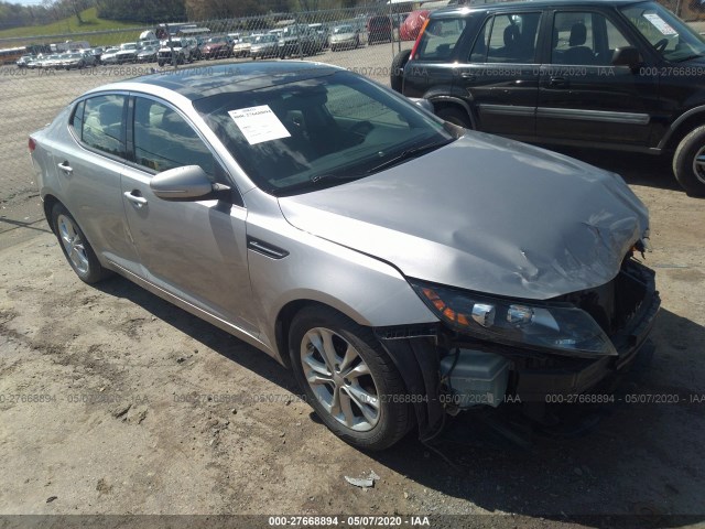 kia optima 2013 5xxgn4a78dg121091