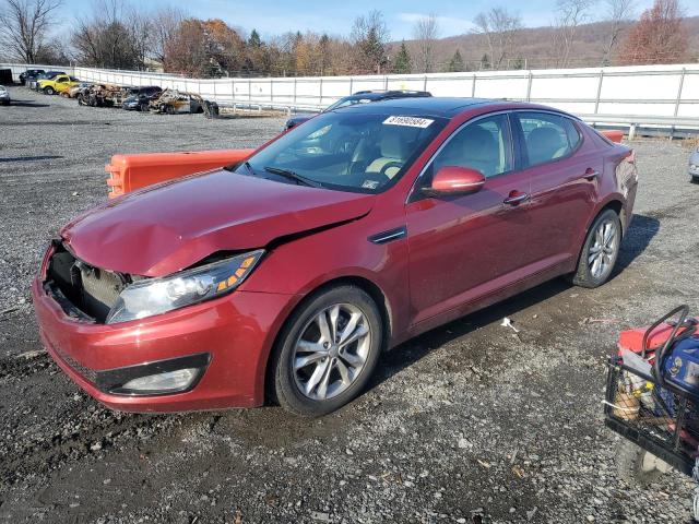 kia optima ex 2013 5xxgn4a78dg141034