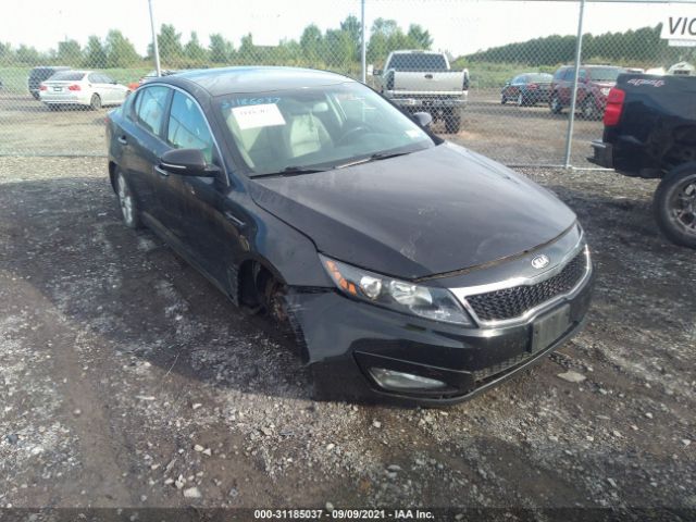 kia optima 2013 5xxgn4a78dg143964