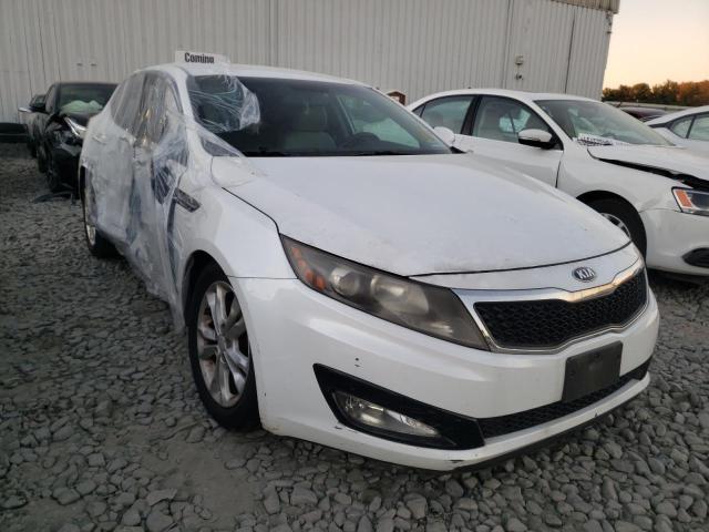 kia optima ex 2013 5xxgn4a78dg145410