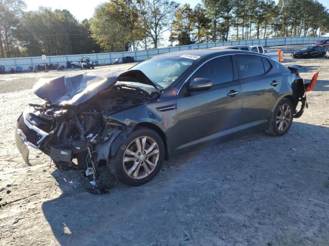 kia optima ex 2013 5xxgn4a78dg148551