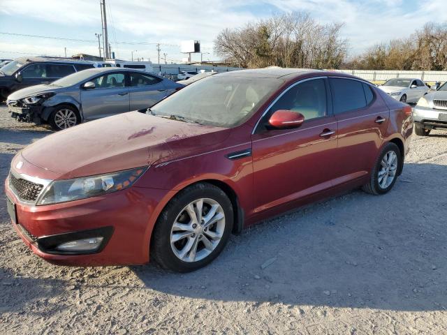 kia optima ex 2013 5xxgn4a78dg165804