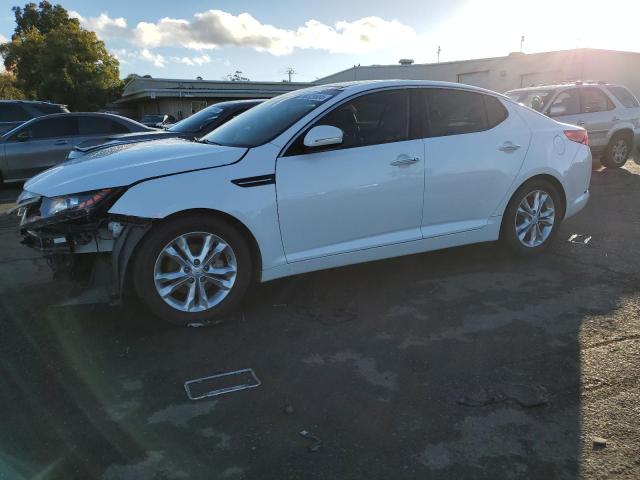 kia optima ex 2013 5xxgn4a78dg184398