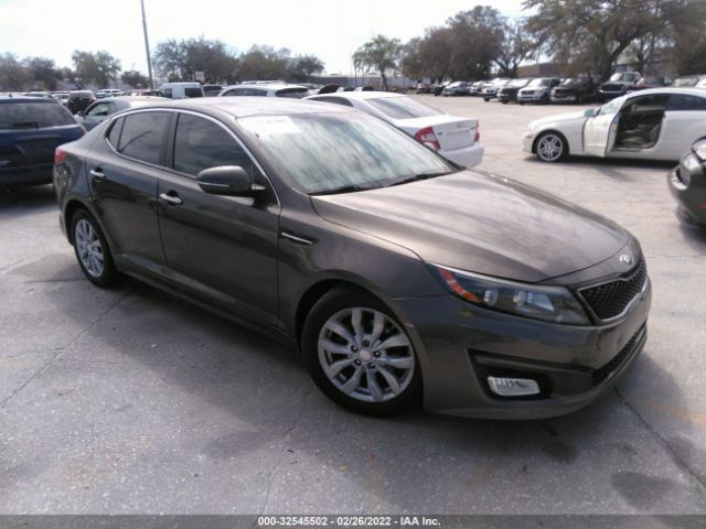 kia optima 2014 5xxgn4a78eg264527