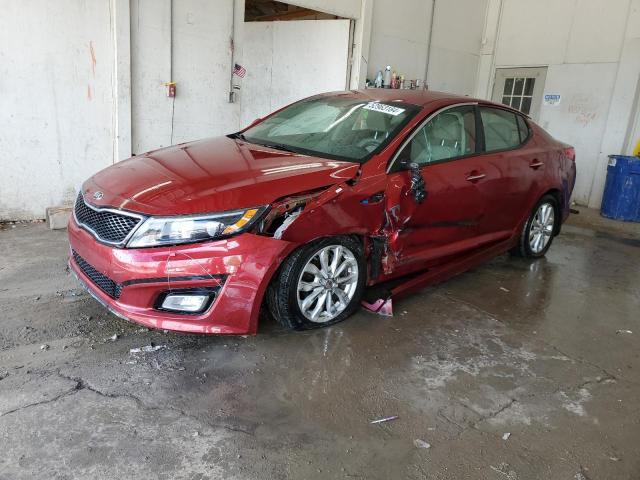 kia optima 2014 5xxgn4a78eg277178