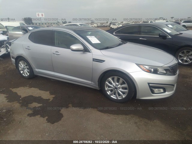 kia optima 2014 5xxgn4a78eg301060