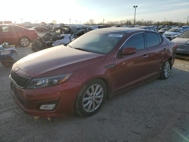 kia optima 2014 5xxgn4a78eg348573