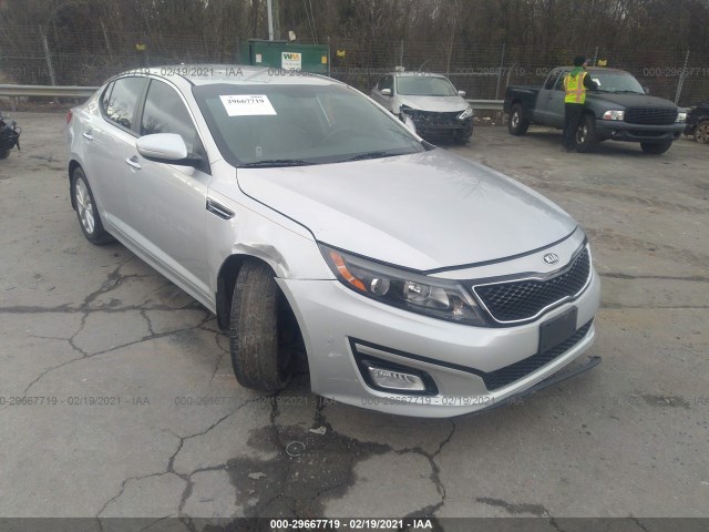 kia optima 2014 5xxgn4a78eg351540