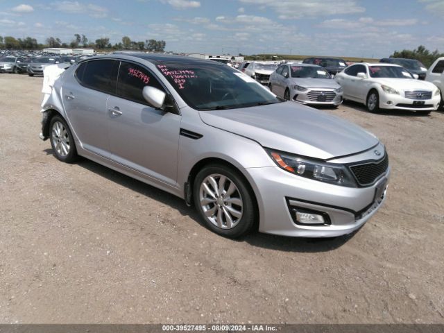 kia optima ex 2015 5xxgn4a78fg399914