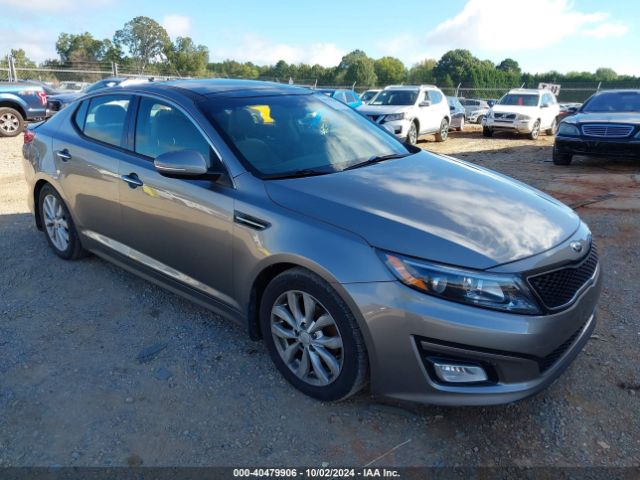 kia optima 2015 5xxgn4a78fg411818