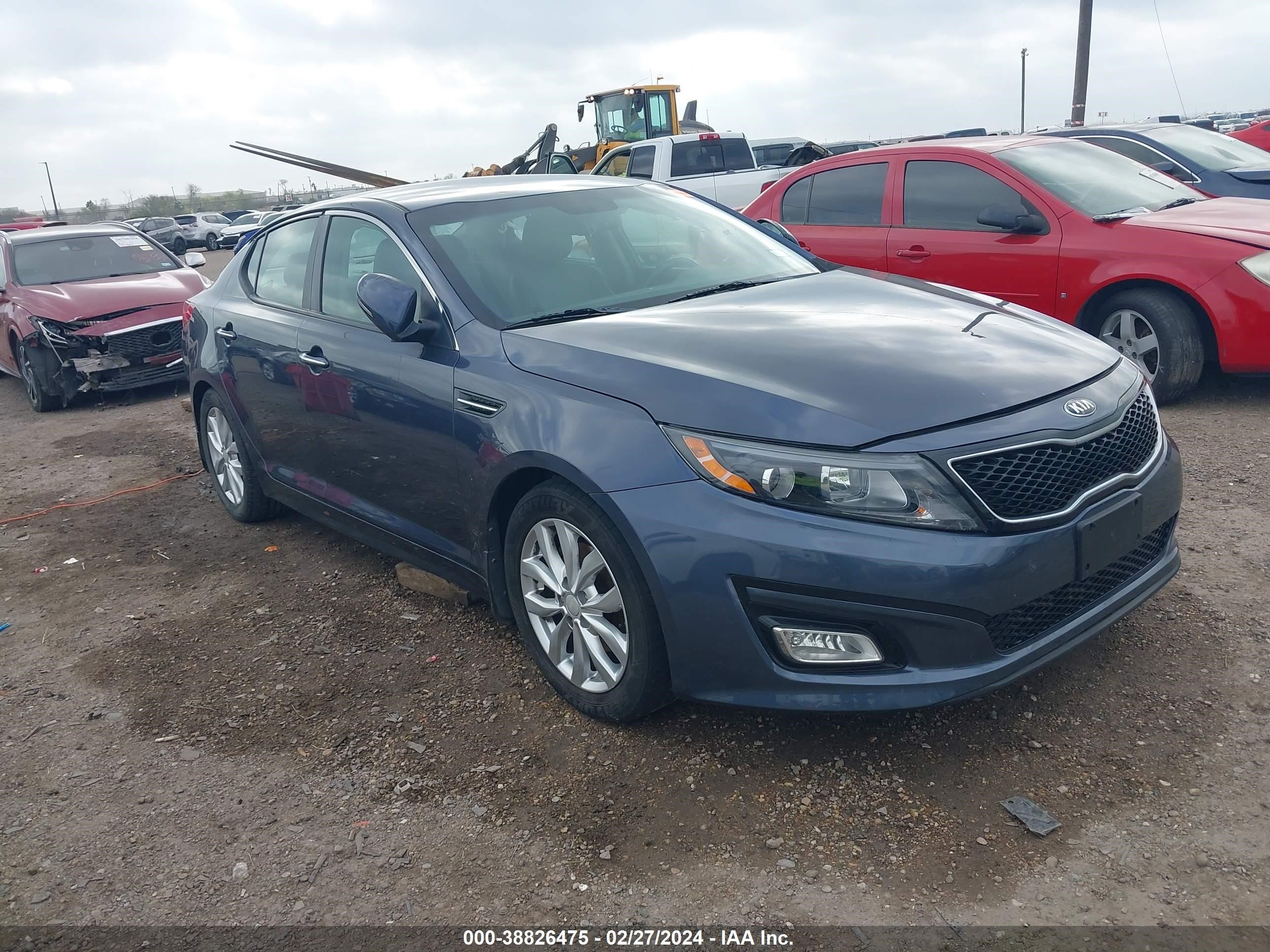 kia optima 2015 5xxgn4a78fg465295