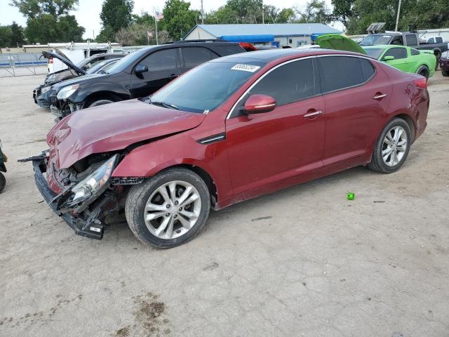 kia optima ex 2013 5xxgn4a79dg120581