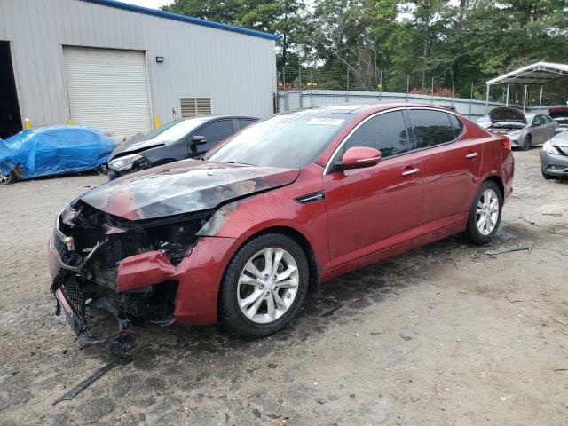 kia optima ex 2013 5xxgn4a79dg128731