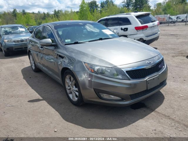 kia optima 2013 5xxgn4a79dg156464