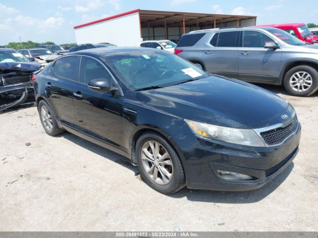 kia optima 2013 5xxgn4a79dg163737