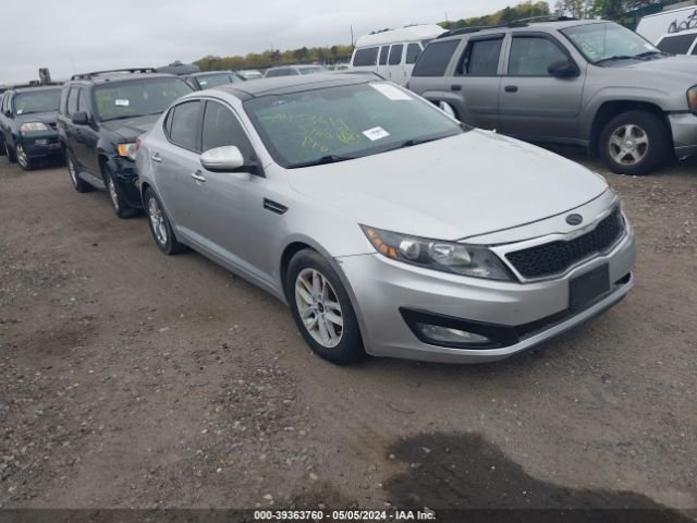 kia optima 2013 5xxgn4a79dg199332