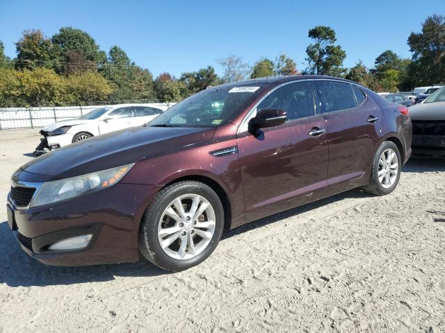 kia optima ex 2013 5xxgn4a79dg212774