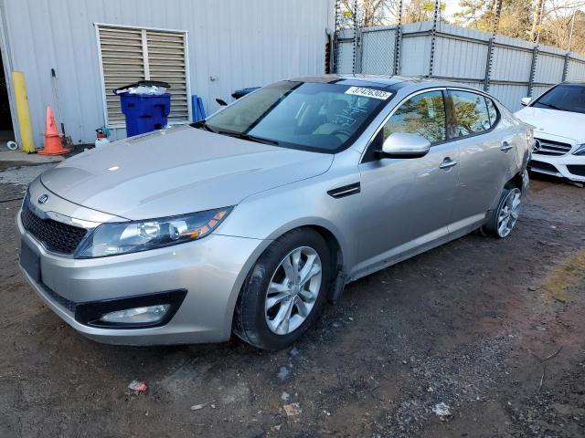 kia optima 2013 5xxgn4a79dg218090