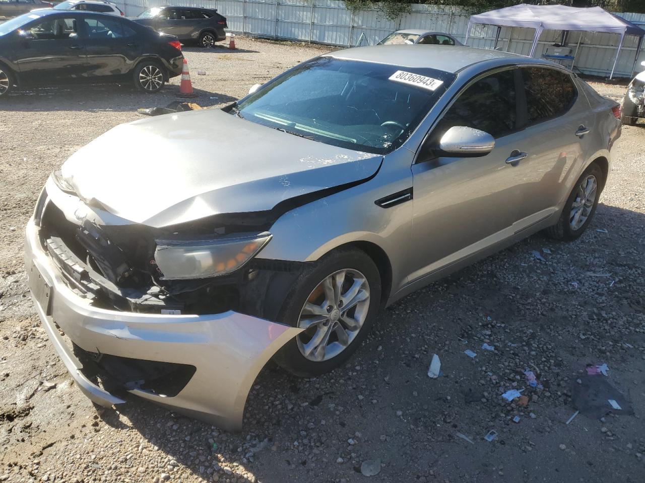 kia optima 2013 5xxgn4a79dg225945