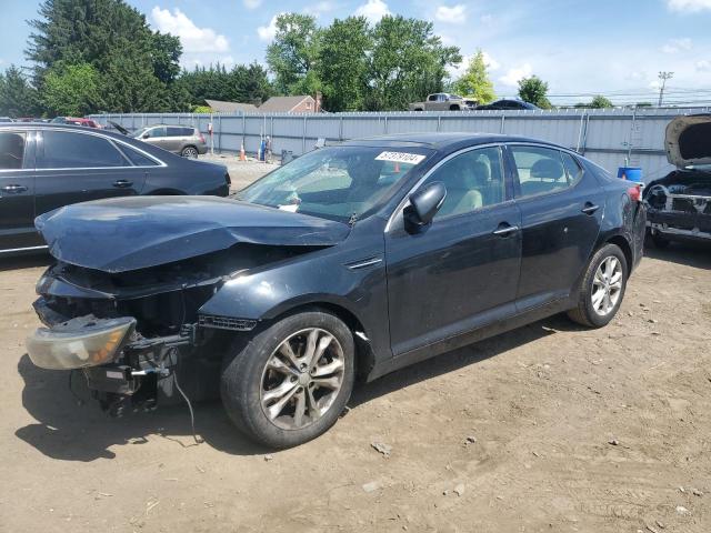 kia optima 2013 5xxgn4a79dg237593