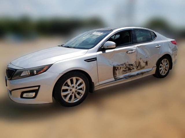 kia optima 2014 5xxgn4a79eg304453