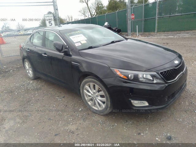 kia optima 2014 5xxgn4a79eg312696