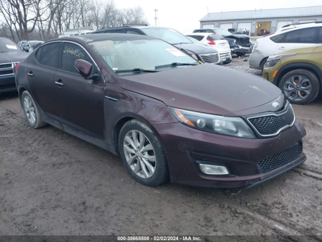 kia optima 2014 5xxgn4a79eg314867