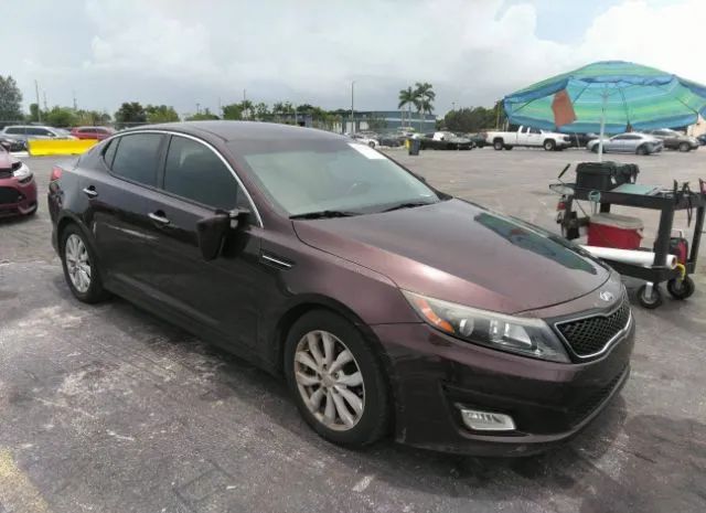 kia optima 2014 5xxgn4a79eg320572