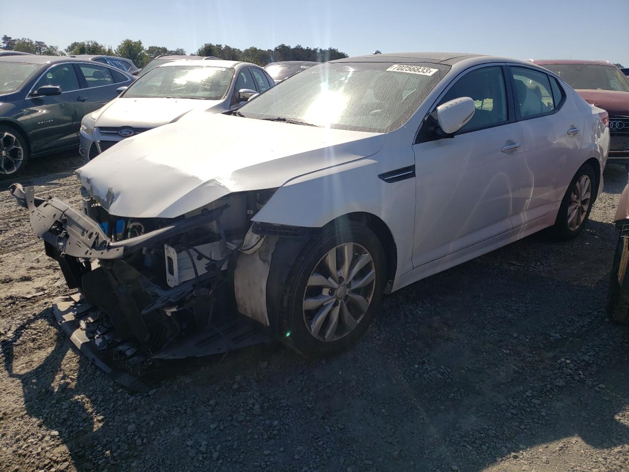 kia optima 2014 5xxgn4a79eg349313