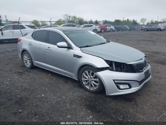 kia optima 2015 5xxgn4a79fg398707