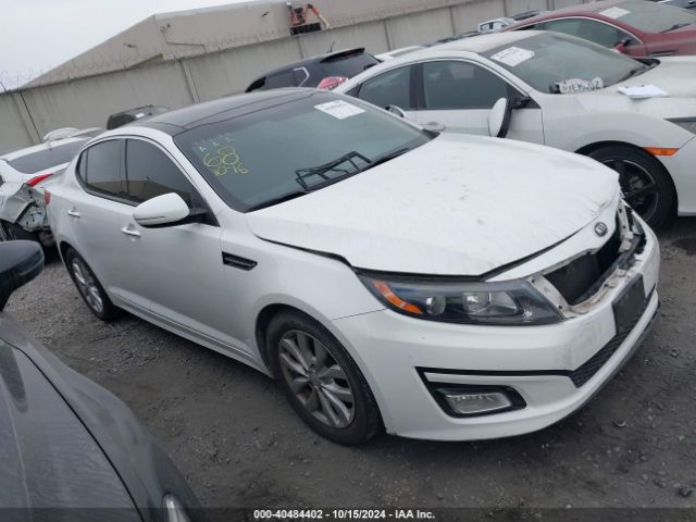 kia optima 2015 5xxgn4a79fg414243