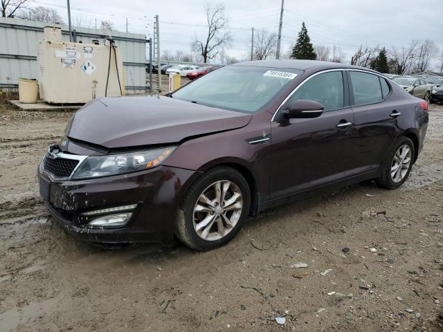 kia optima ex 2012 5xxgn4a7xcg049678