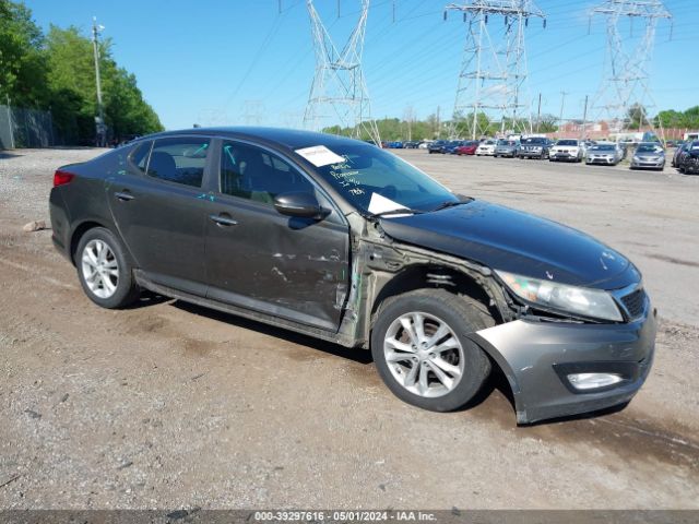 kia optima 2012 5xxgn4a7xcg066545