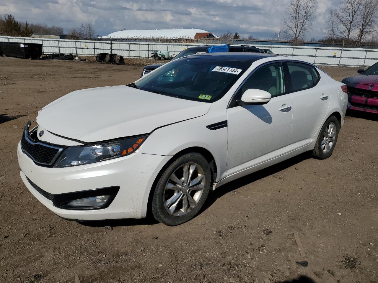 kia optima 2012 5xxgn4a7xcg070062