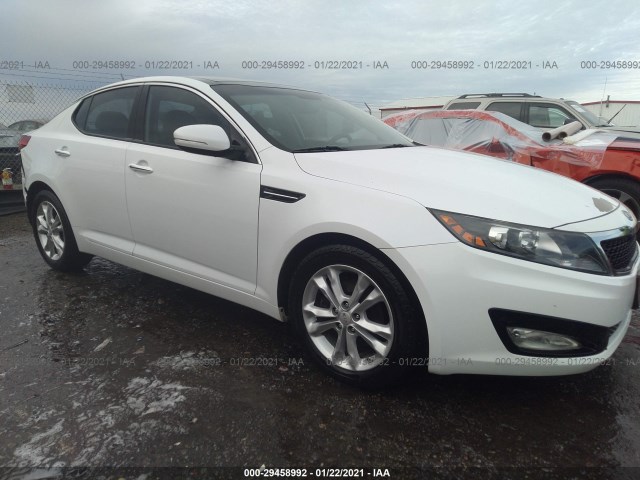 kia optima 2012 5xxgn4a7xcg088853