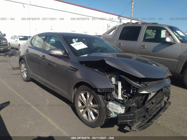 kia optima 2013 5xxgn4a7xdg117995