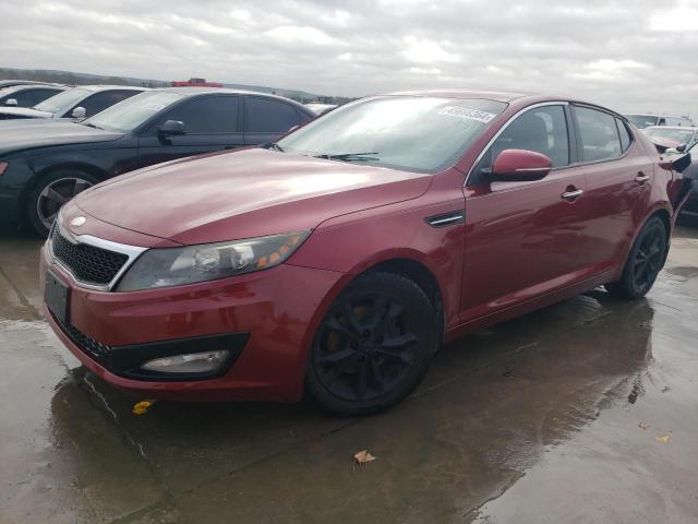 kia optima 2013 5xxgn4a7xdg119598