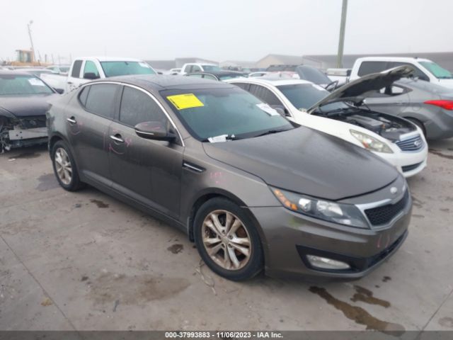 kia optima 2013 5xxgn4a7xdg146882